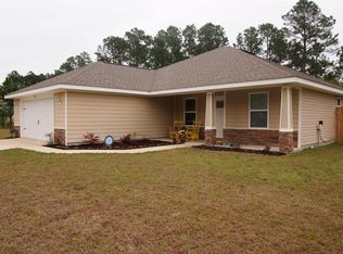 8381 Nevada St, Navarre, FL 32566