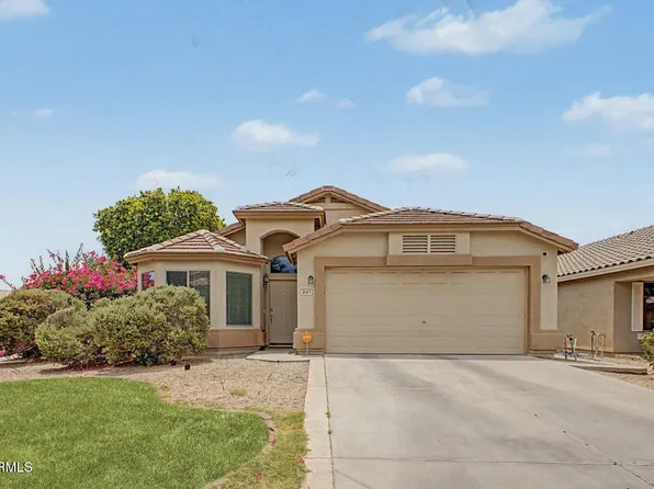 9107 W FLORENCE Avenue, Tolleson, AZ 85353