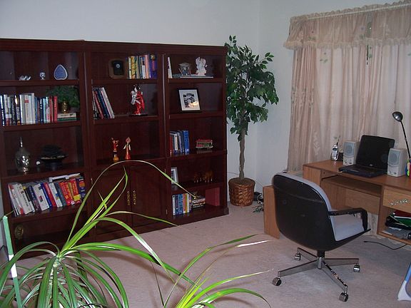 Study in the Lower Level