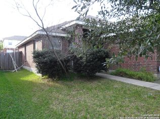 6643 Sabine Pass, San Antonio, TX 78242