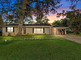 2901 Dinah Ln, Tyler, TX 75701