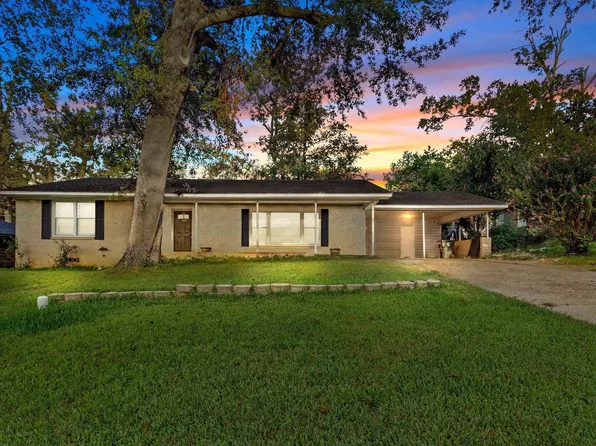 2901 Dinah Ln, Tyler, TX 75701