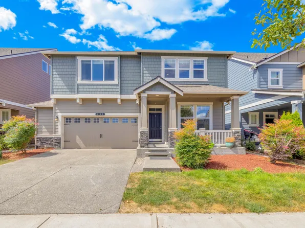 (undisclosed Address), Puyallup, WA 98371