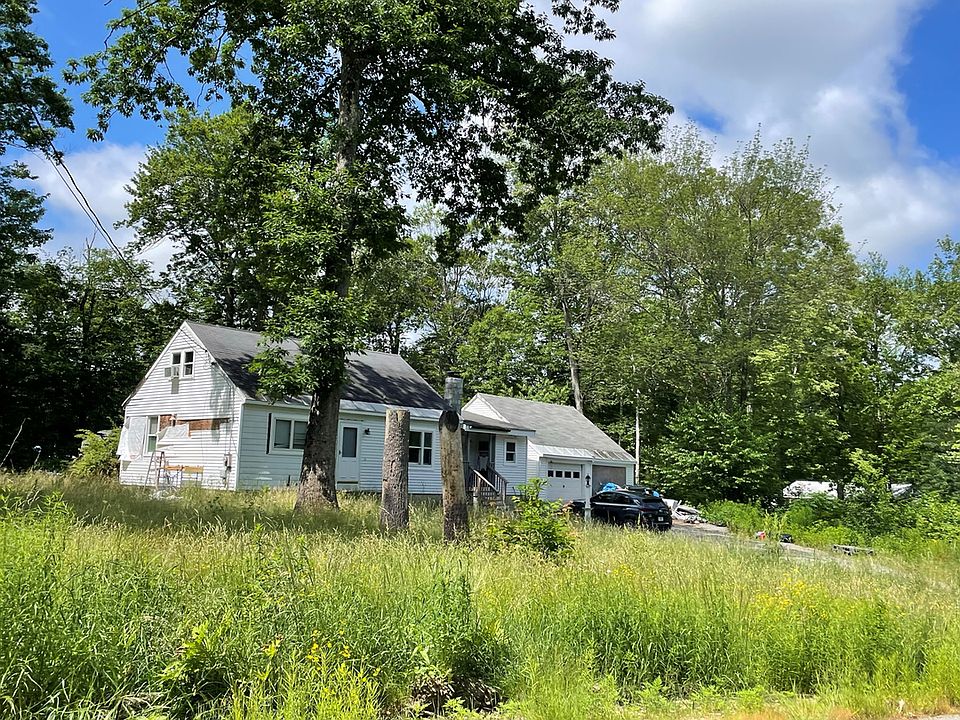 7 Merrick Rd, Raymond, NH 03077 Zillow