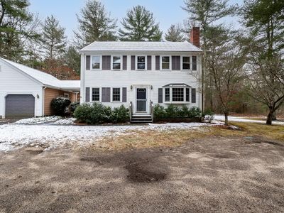 17 Windy Hill Dr, Wareham, MA, 02571
