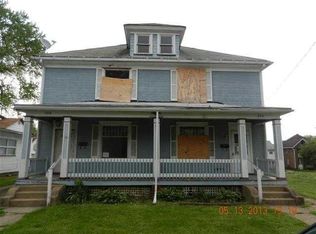 306 Park Ave NW, Canton, OH 44708