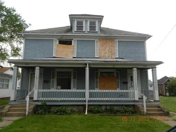 306 Park Ave NW, Canton, OH 44708