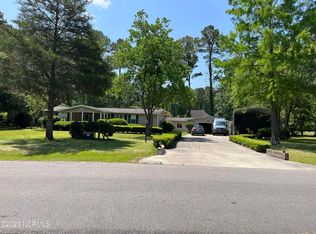 297 E Forest Ln NW, Calabash, NC 28467