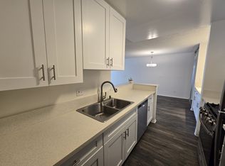 Hillside Terrace, Los Angeles, CA 90046