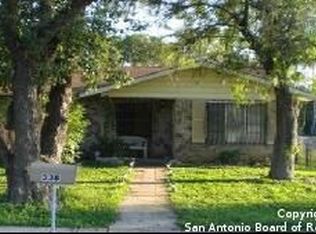 338 Continental, San Antonio, TX 78228