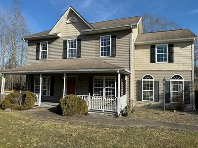 111 Crestview Ln, West Liberty, KY, 41472