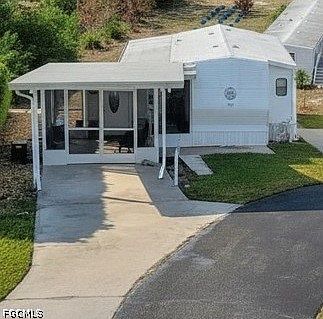 1st image of 1339 Old Lakeport Rd Lot 30B