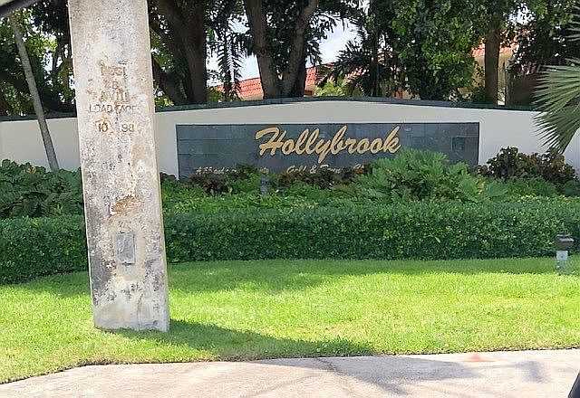 1st image of 300 S Hollybrook Dr #64-106