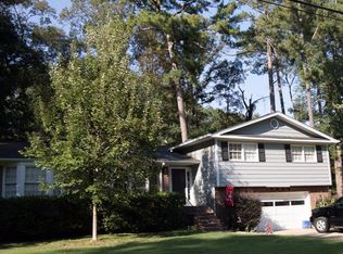 3229 Wisteria Dr, Birmingham, AL 35216