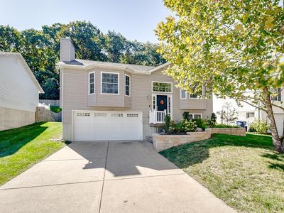 1036 Fenton Park Dr, Fenton, MO, 63026