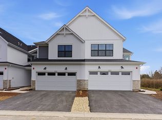 8551 Sperry Ct, Woodridge, IL