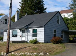 390 Lexington Ave, Astoria, OR