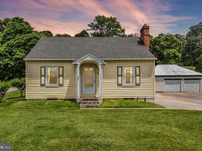2535 Carlisle Pike, Hanover, PA, 17331