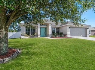 2949 Denver Ave SE, Palm Bay, FL 32909