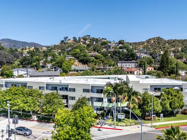 1595 E Chevy Chase Dr, Glendale, CA 91206