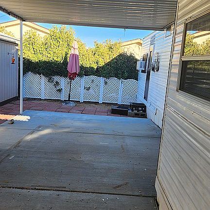 2nd image of 951 N Village Way #322