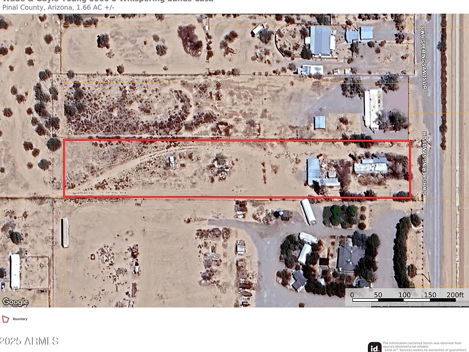 1st image of 5060 S WHISPERING SANDS Drive