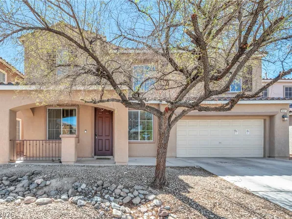 4021 Keasberry Ave, North Las Vegas, NV 89081
