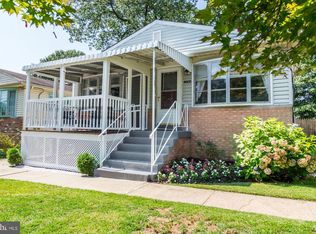 4605 Quimby Ave, Beltsville, MD 20705