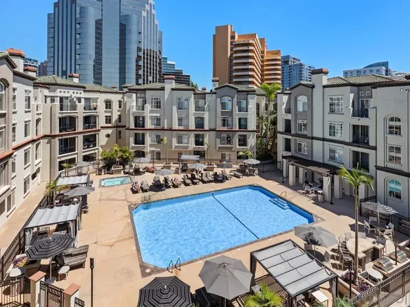 9229 Regents Rd #L427, La Jolla, CA 92037