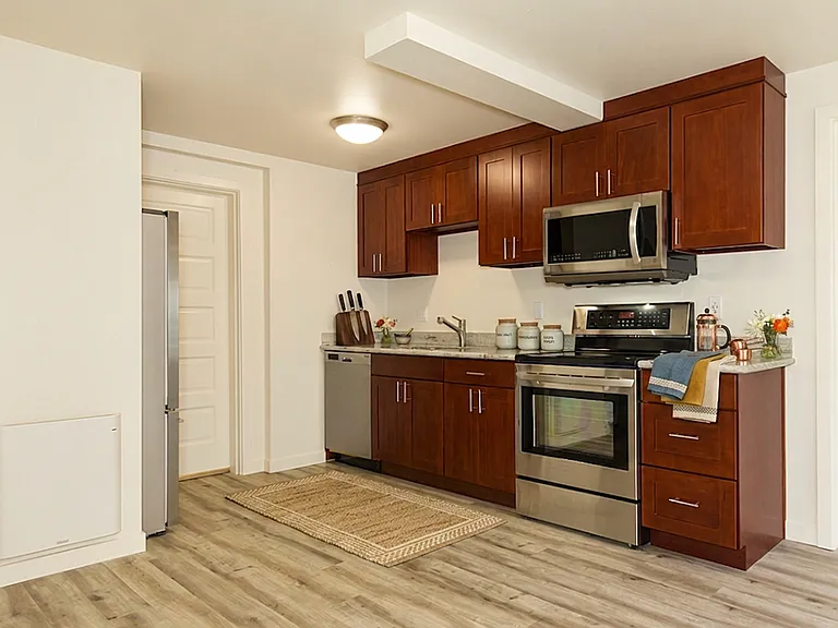 Winslow Apartments - Located in Wallingford — Photo 2