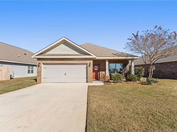 9763 Volterra Ave, Daphne, AL 36526