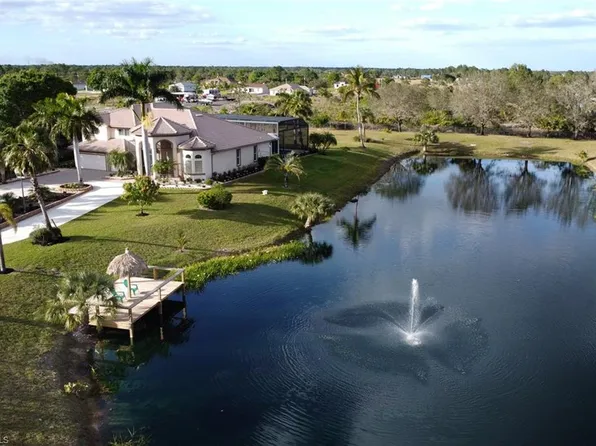 3885 52nd AVE NE, NAPLES, FL 34120