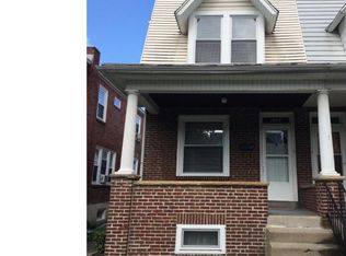 1514 Birch St, Reading, PA 19604