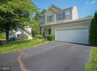 14908 Gladiolus Ct, Woodbridge, VA 22193