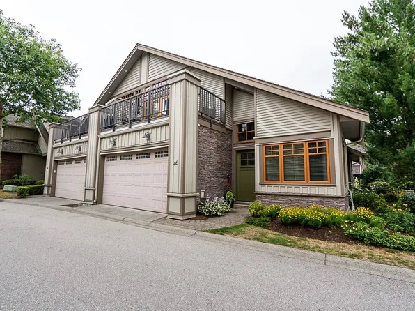 3109 161st St #46, Surrey, BC V3Z 2K4