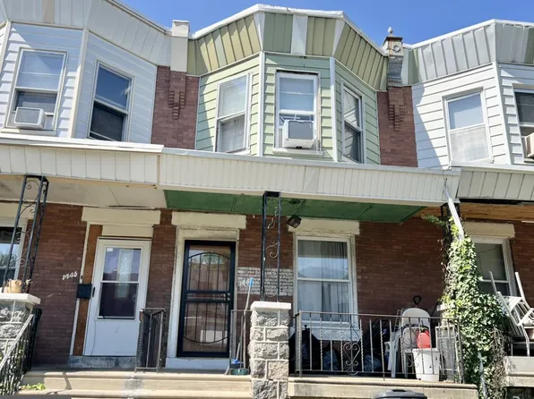1448 N Redfield St, Philadelphia, PA 19151