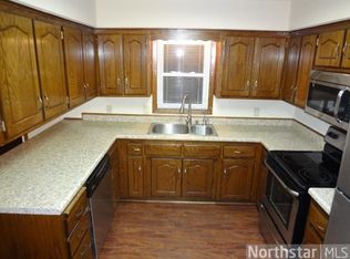 2131 165th Ln NE, Ham Lake, MN 55304