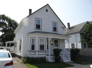 6 Arthur St, Lynn, MA 01905