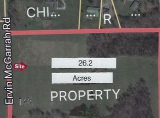 4949 N Ervin McGarrah Rd, Lowell, AR 72745