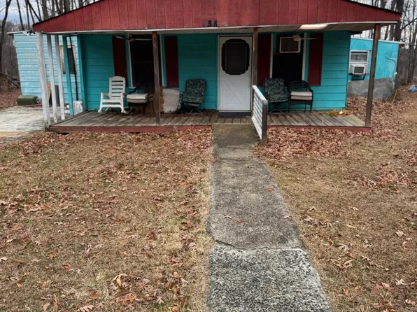 138 Carriage Ln, Concord, VA 24538