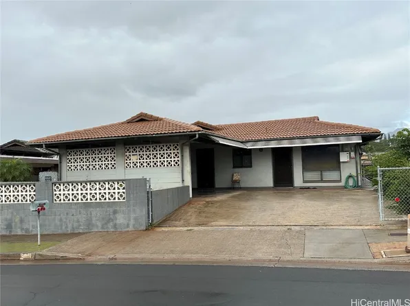 94-1074 Halelehua St, Waipahu, HI 96797