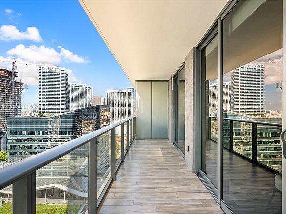 4th image of 801 S Miami Ave Unit 2110