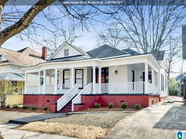 3821 5th Ave S, Birmingham, AL 35222