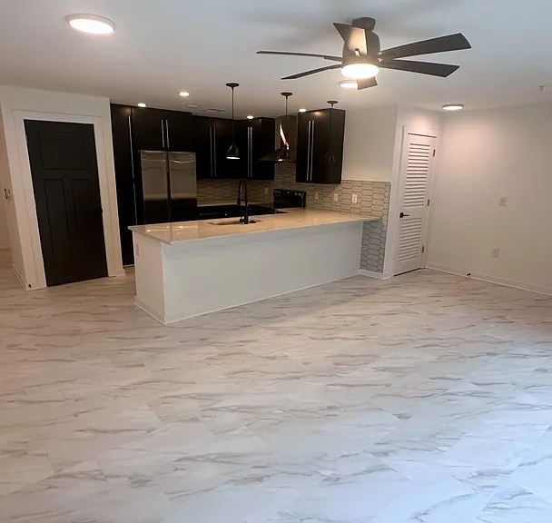 The Power House Apartments @ University Center — Photo 21
