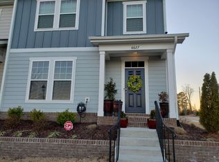6627 Academic Ave, Raleigh, NC 27616