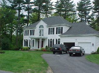 23 Indian Rock Rd, Wayland, MA 01778