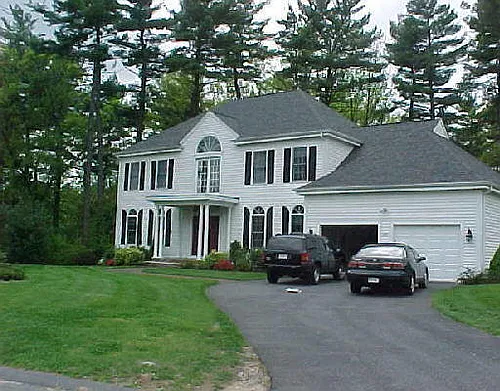 23 Indian Rock Rd Photo 1