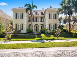 1412 Hemingway Pl, Naples, FL 34103