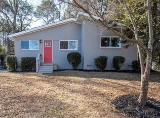 4030 Winedale Ln, Charlotte, NC 28205