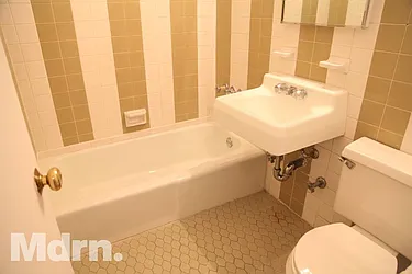 Rented by Mdrn Residential